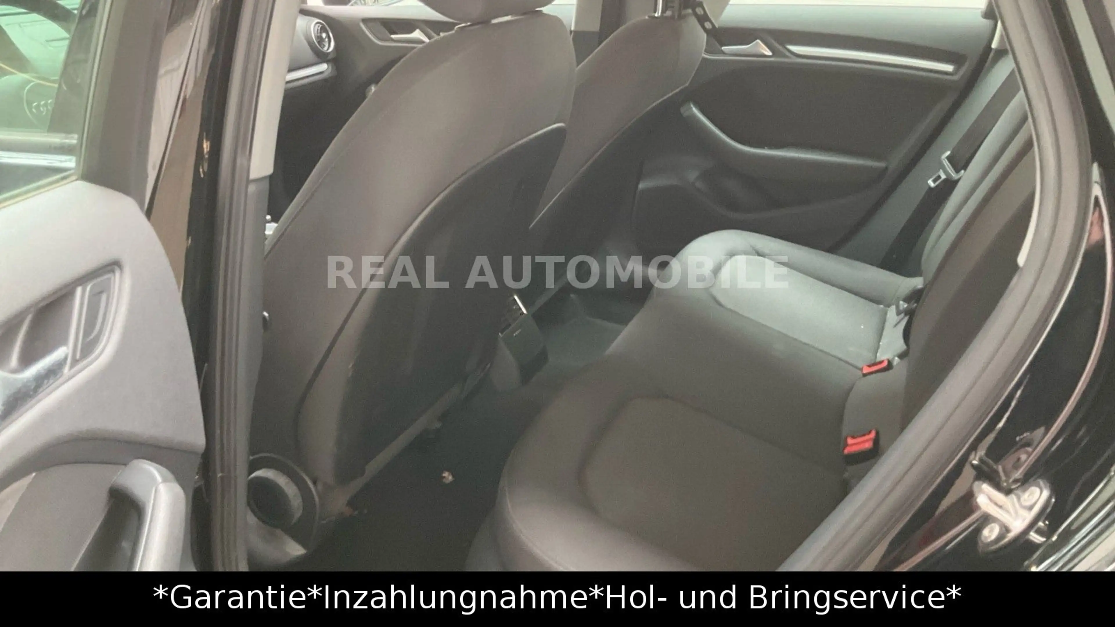 Audi A3 Sportback Automatik e-tron *1.HAND*TÜV NEU* — photo 7