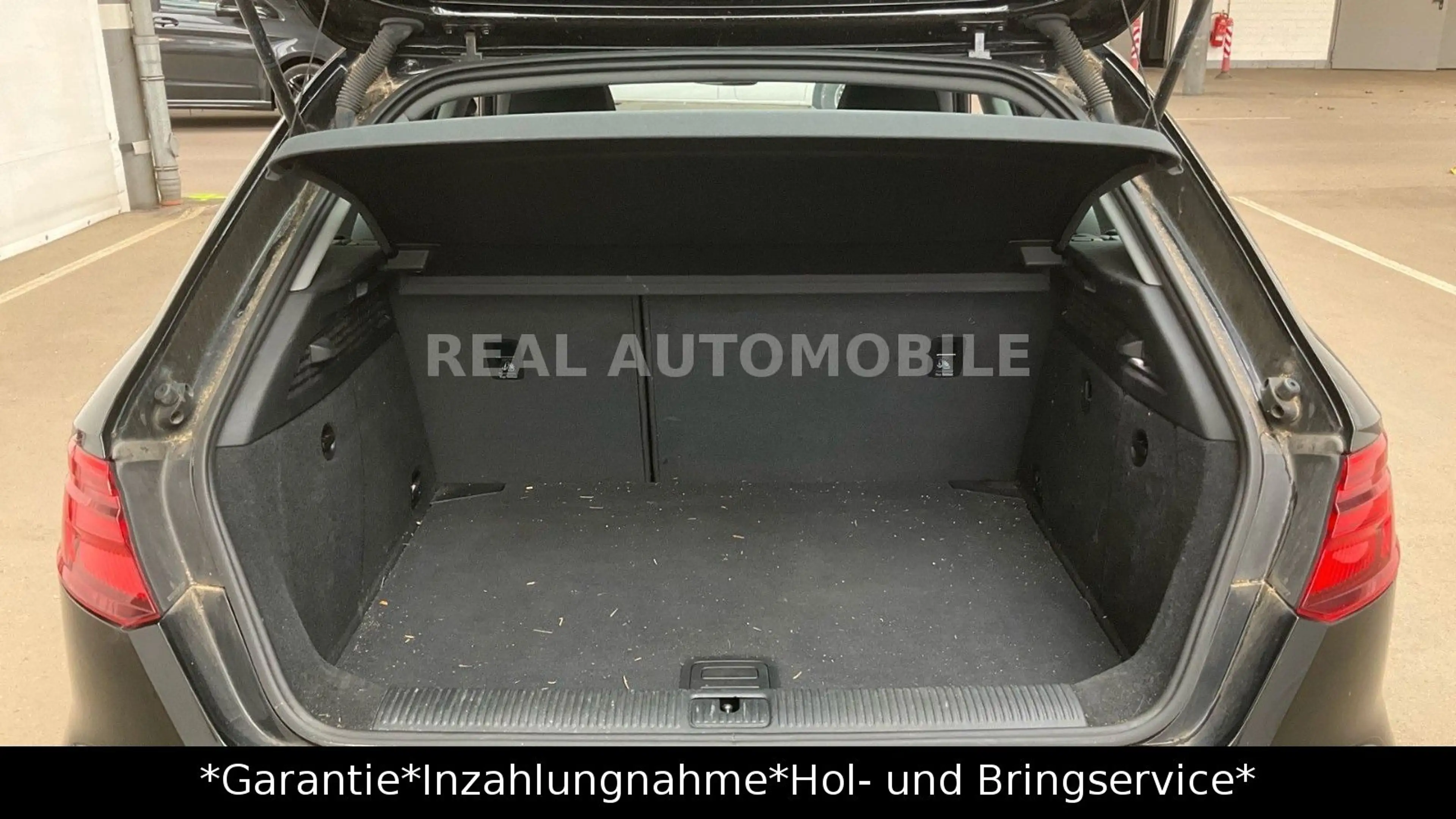 Audi A3 Sportback Automatik e-tron *1.HAND*TÜV NEU* — photo 8