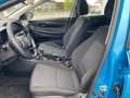 Hyundai i20 i20 1.0 T-GDi Techno CARPLAY CAMERA GARANTIE Bleu - thumbnail 7