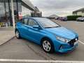 Hyundai i20 i20 1.0 T-GDi Techno CARPLAY CAMERA GARANTIE Bleu - thumbnail 3