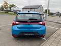 Hyundai i20 i20 1.0 T-GDi Techno CARPLAY CAMERA GARANTIE Bleu - thumbnail 5
