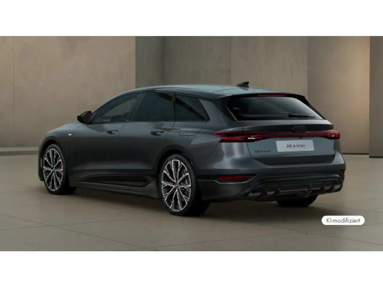 Audi A6 2026