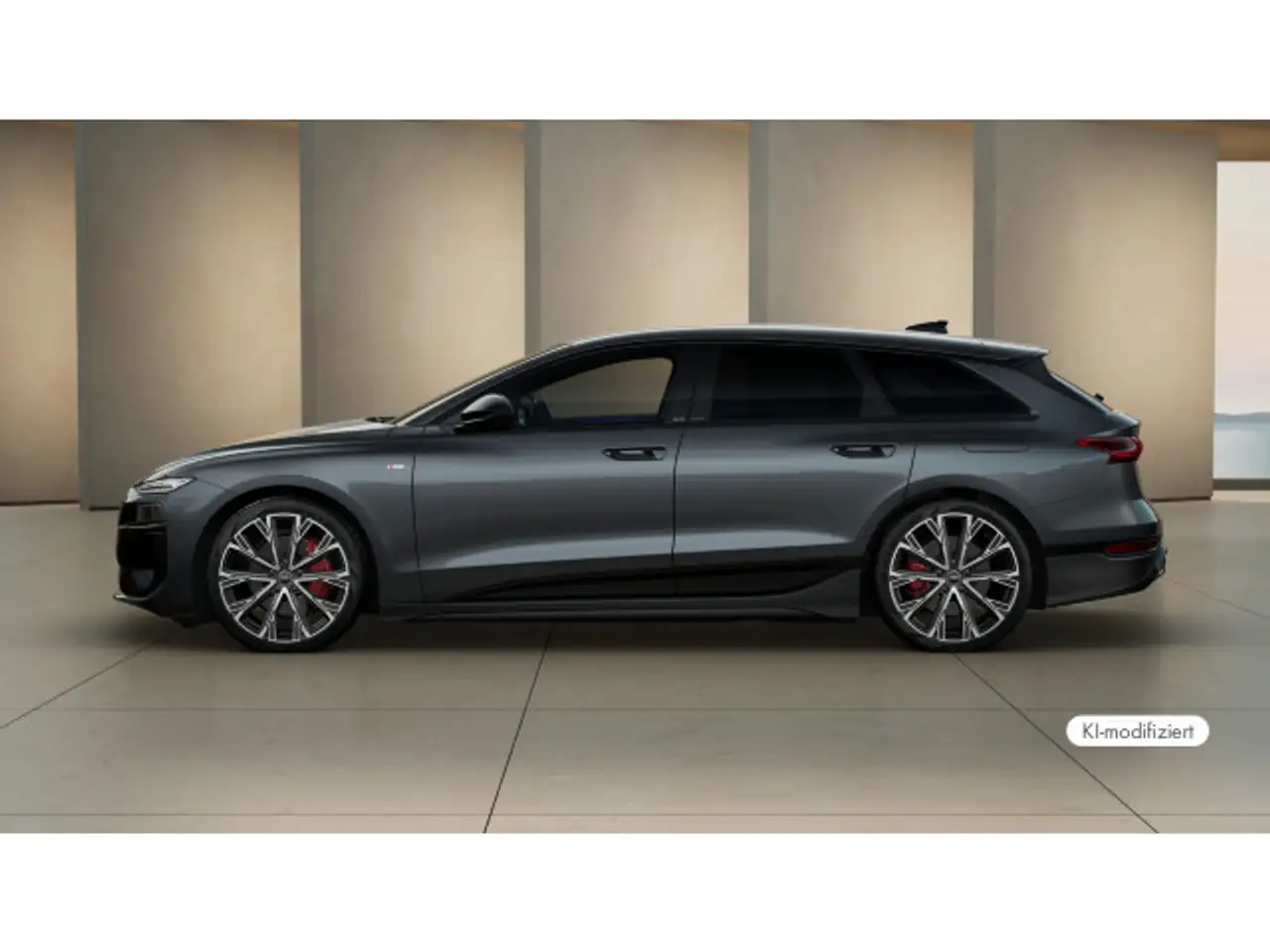 Audi A6 2026