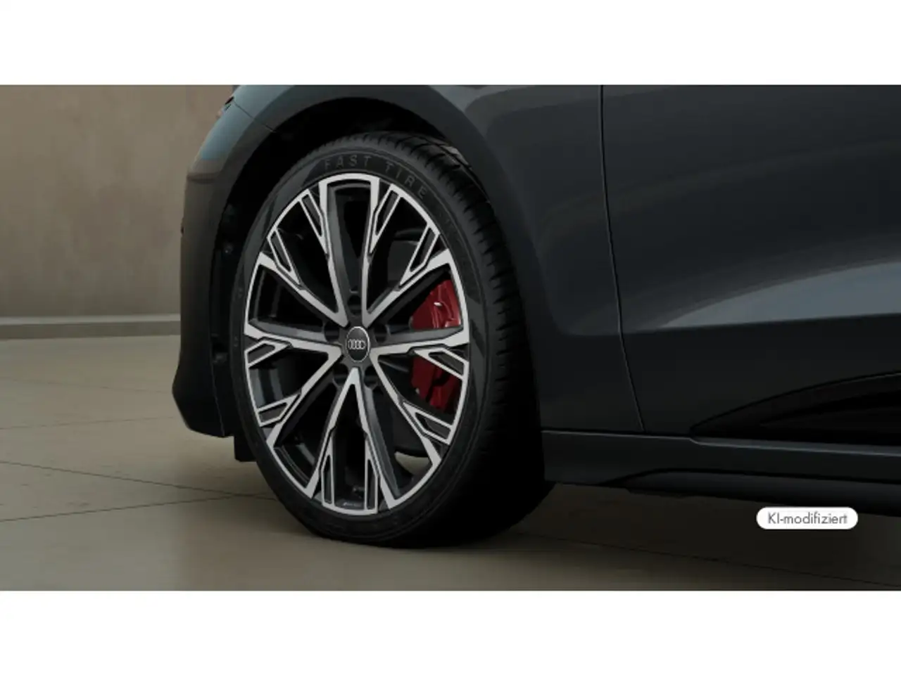 Audi A6 2026