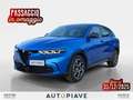 Alfa Romeo Tonale Tonale 1.6 diesel 130 CV TCT6 Sprint Tetto, pelle Albastru - thumbnail 1