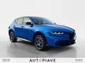 Alfa Romeo Tonale Tonale 1.6 diesel 130 CV TCT6 Sprint Tetto, pelle Blau - thumbnail 8
