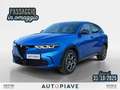 Alfa Romeo Tonale Tonale 1.6 diesel 130 CV TCT6 Sprint Tetto, pelle Blau - thumbnail 1