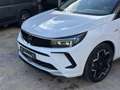Opel Grandland 1.2 Turbo Ultimate Automaat Alcantara/Zelf inparke Wit - thumbnail 16