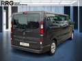 Renault Trafic 2.0 DCI 150 Grand EVOLUTION Schwarz - thumbnail 5