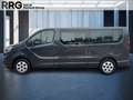 Renault Trafic 2.0 DCI 150 Grand EVOLUTION Noir - thumbnail 2