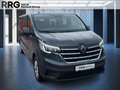 Renault Trafic 2.0 DCI 150 Grand EVOLUTION Schwarz - thumbnail 7