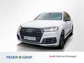 Audi Q7 50TDI 3x S line /Matrix/Pano/Standhzg/HuD/ACC/AHK Білий - thumbnail 1