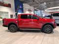 Ford Ranger 2.0 DK 4WD Wildtrak Gar. 60/100tkm LED AHK Rot - thumbnail 6