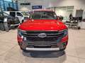 Ford Ranger 2.0 DK 4WD Wildtrak Gar. 60/100tkm LED AHK Rot - thumbnail 3