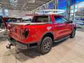 Ford Ranger 2.0 DK 4WD Wildtrak Gar. 60/100tkm LED AHK Rot - thumbnail 7