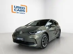 Volkswagen 58kWh+Pro+P.Interieur+P.Confort+P.Assistance