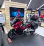 Honda Forza 750 Czerwony - thumbnail 2