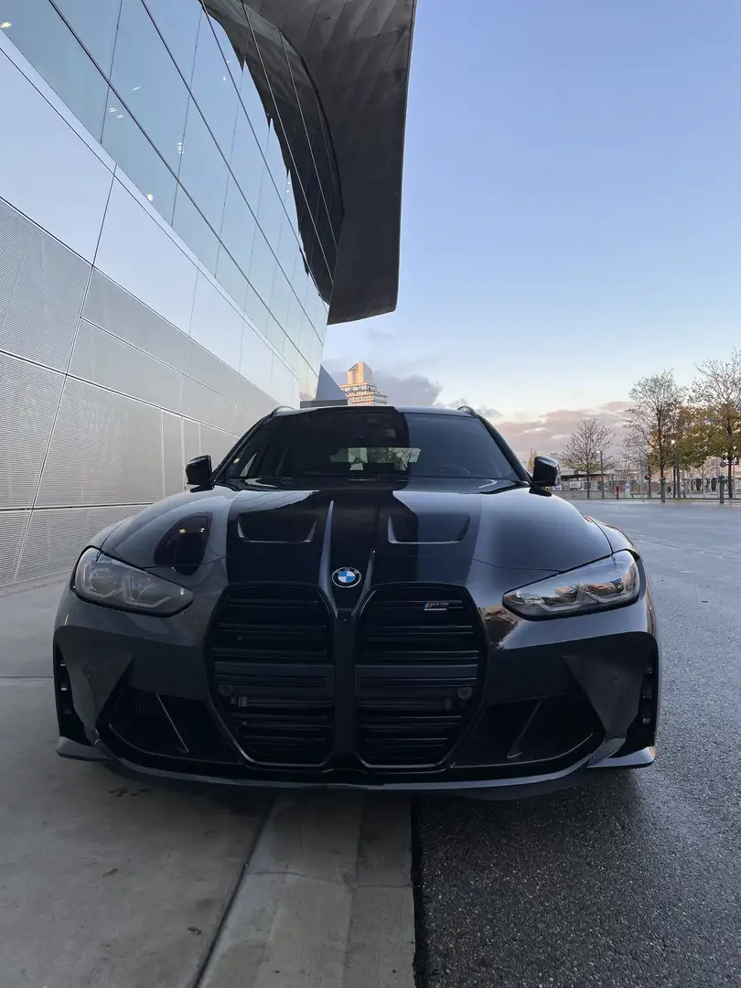 BMW M3 Competition Touring M xDrive - 1