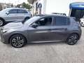 Peugeot 208 208 1.2 puretech Allure s Grau - thumbnail 3
