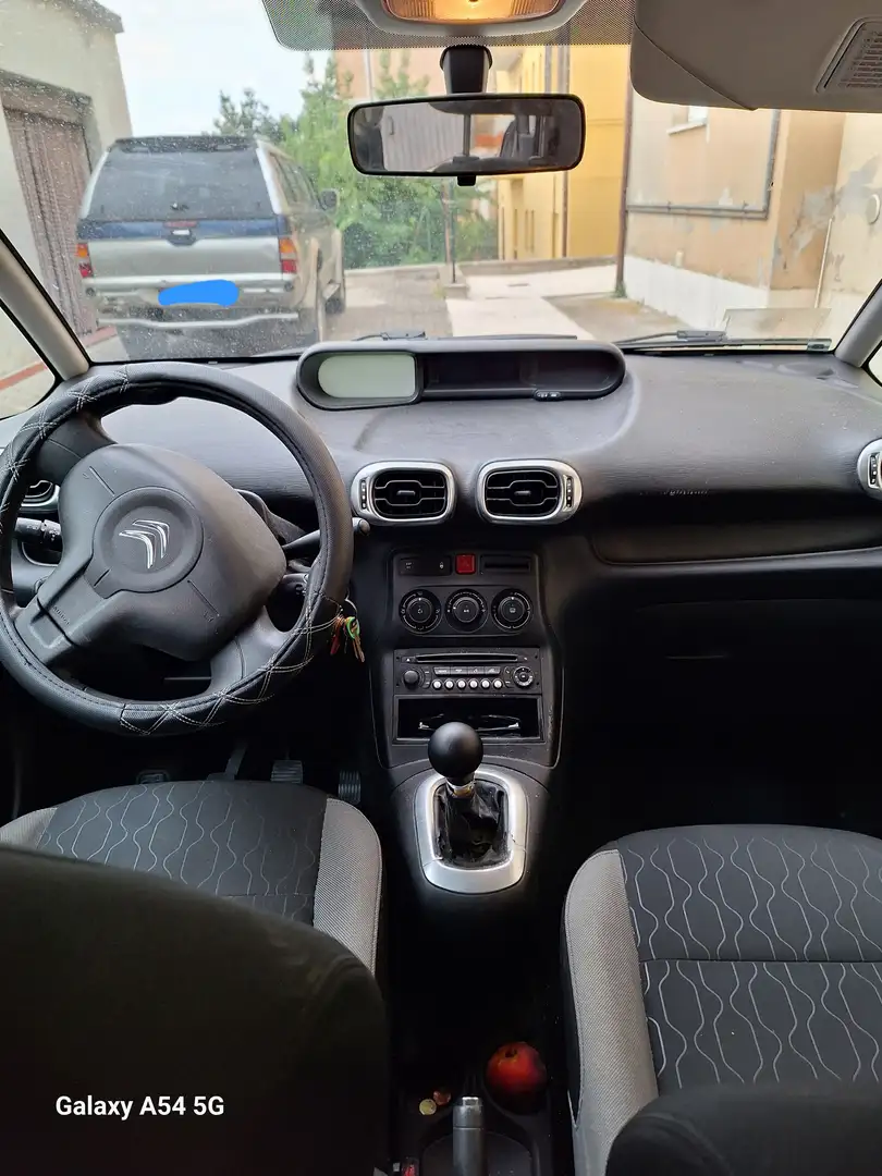 Citroen C3 C3 Picasso Picasso 1.4 vti Exclusive FL - 1