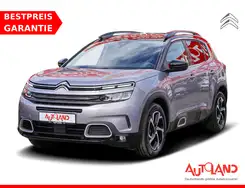 Citroën C5 Aircross 1.2 PureTech LED 360° Klimaaut.