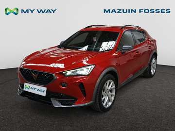 Formentor 1.5 TSI 150ch (110kW) DSG 7v EURO 6 AP