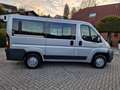 Fiat Ducato Multijet 130*Aut.Selbstfahrer/DockingSTN* Ezüst - thumbnail 4