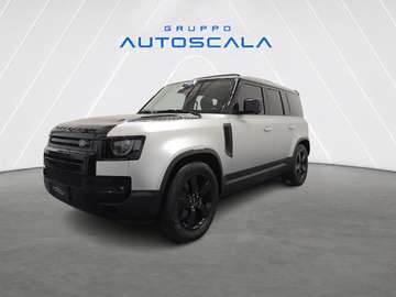 110 2.0 SD4 240CV AWD Auto