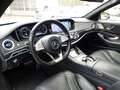 Mercedes-Benz S 500 S500 4Matic AMG S63 Umbau Pano 360 Burmester TV Fekete - thumbnail 11