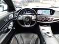 Mercedes-Benz S 500 S500 4Matic AMG S63 Umbau Pano 360 Burmester TV Fekete - thumbnail 12