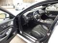 Mercedes-Benz S 500 S500 4Matic AMG S63 Umbau Pano 360 Burmester TV Fekete - thumbnail 10