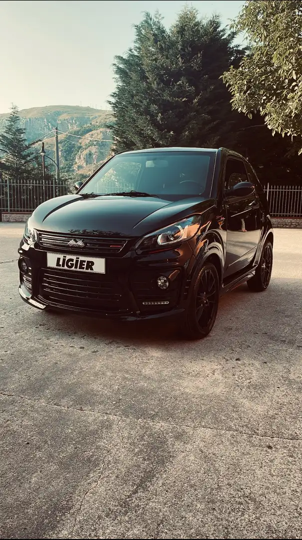 Ligier JS 50 js 50 progress sport ultimate - 1