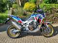 Honda CRF 1100 Africa Twin, Tricolor, DCT, ES Blanco - thumbnail 4