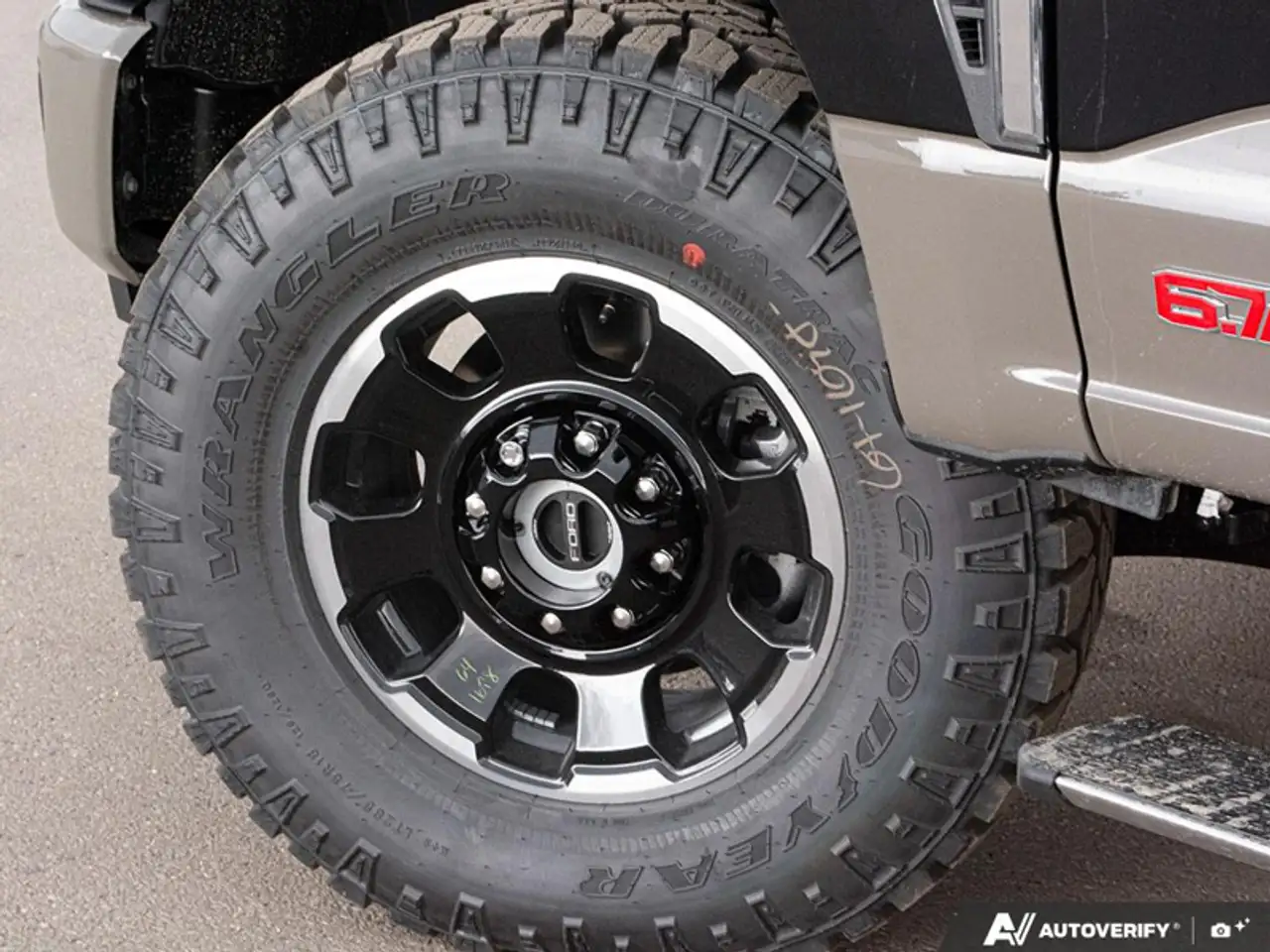 Ford F 350 снимка Ford F 350