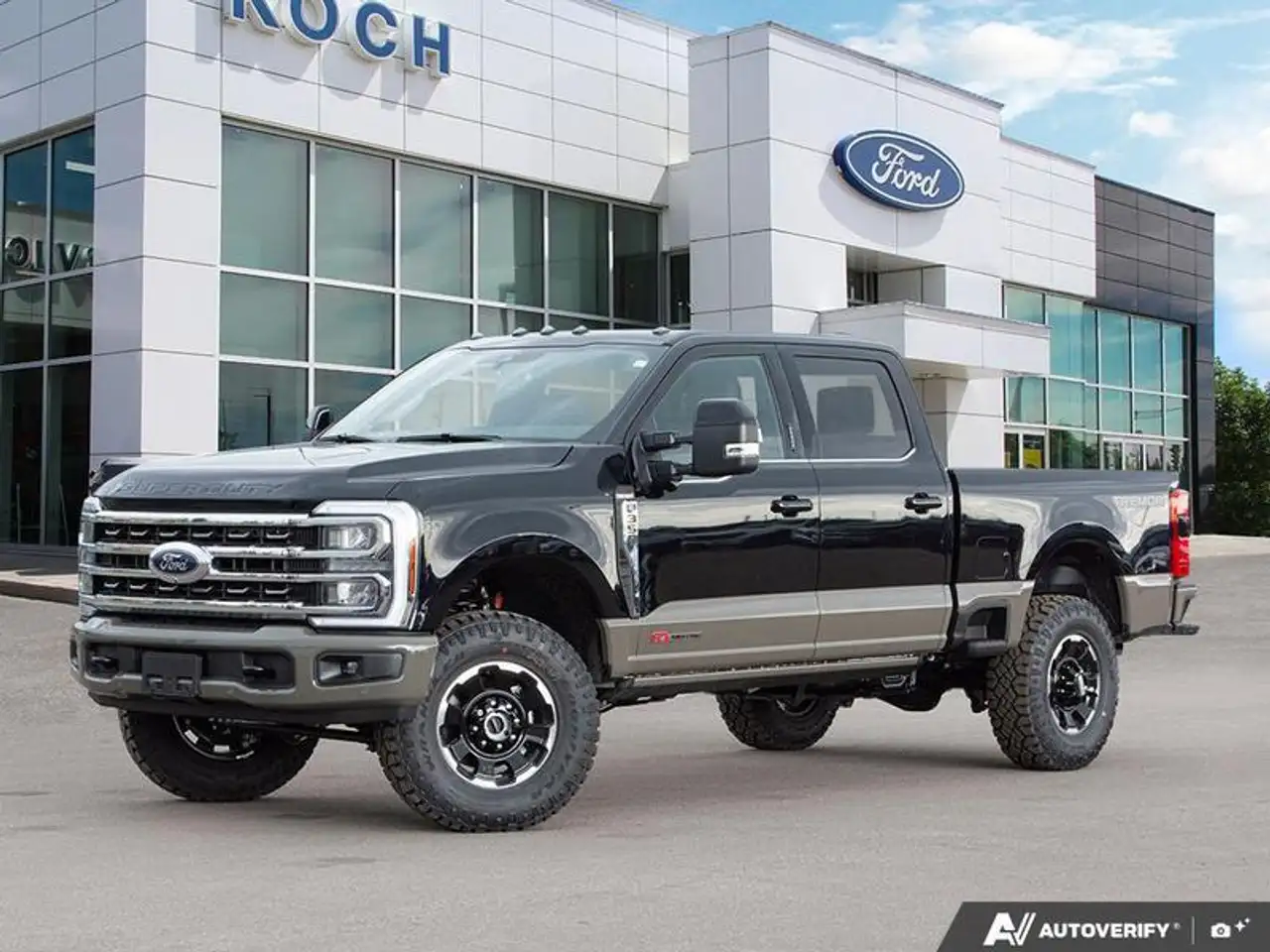 2026 Ford F 350