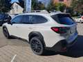 Subaru OUTBACK 2.5i Lineartronic Exclusive Cross Weiß - thumbnail 7