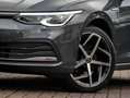 Volkswagen Golf VIII 2.0 TDI Style DSG ACC AHK LED RÜCKKAME Grigio - thumbnail 5