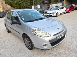 Renault Clio Expression Clim