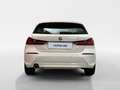 BMW 116 Advantage Weiß - thumbnail 7