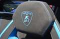Lamborghini Aventador SVJ Roadster 770 HP !! 1 HAND !! AD PERSONAM !! Bleu - thumbnail 13
