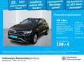Volkswagen T-Roc 1.0 TSI Life 6-Gang LED PDC Sitzhzg Schwarz - thumbnail 1