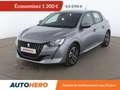 Peugeot 208 1.2 PureTech Allure Gris - thumbnail 1