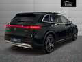 Mercedes-Benz EQS SUV EQS 450 4MATIC Electric Art Premium EXTRA Noir - thumbnail 2