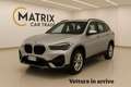 BMW X1 X1 F48 2019 sdrive18d Business Advantage Gris - thumbnail 1