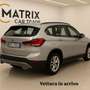 BMW X1 X1 F48 2019 sdrive18d Business Advantage Gris - thumbnail 2