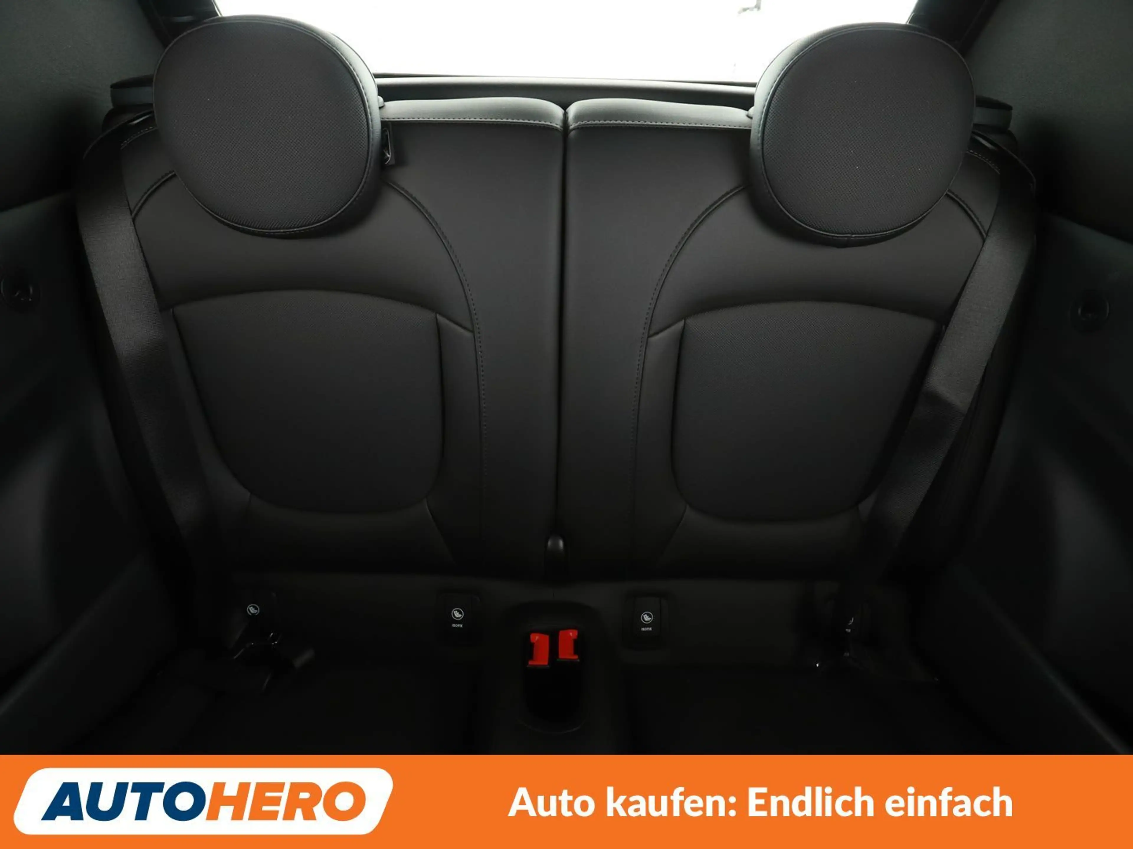 MINI Cooper Cabrio Cooper Classic Trim*TEMPO*PDC*SHZ*LIM*KLIMA* — photo 15