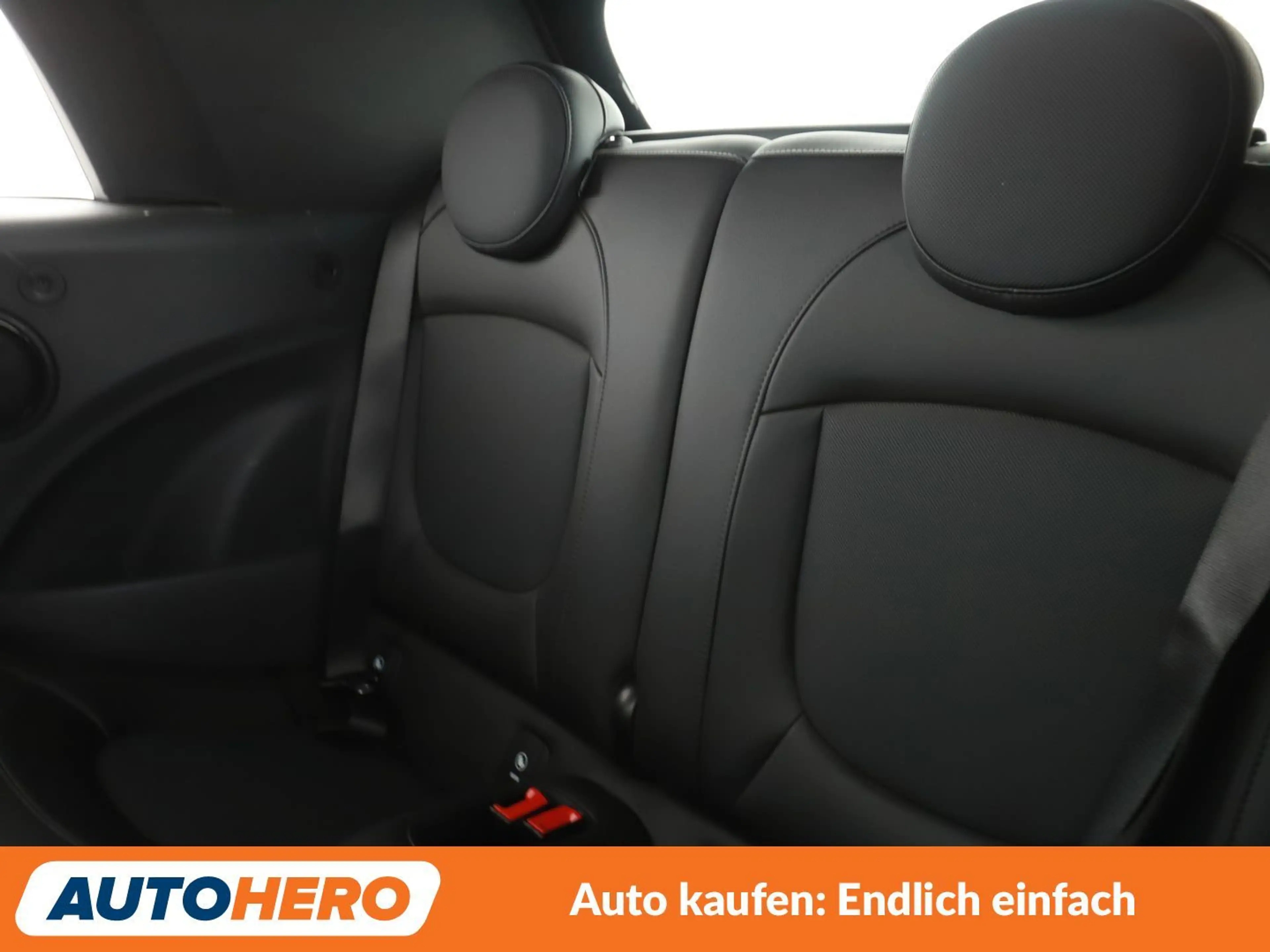 MINI Cooper Cabrio Cooper Classic Trim*TEMPO*PDC*SHZ*LIM*KLIMA* — photo 14
