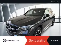Mercedes-Benz GLC 300 de 4M Avantgarde/Distronic/Memory/Kamera