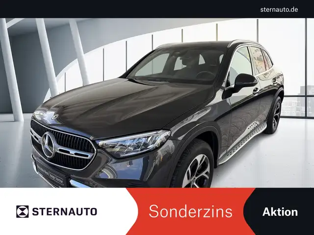 Mercedes-Benz GLC 300 de 4M Avantgarde/Distronic/Memory/Kamera