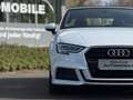Audi A3 Cabriolet sport 3x S Line LED NAV SHZ Weiß - thumbnail 2